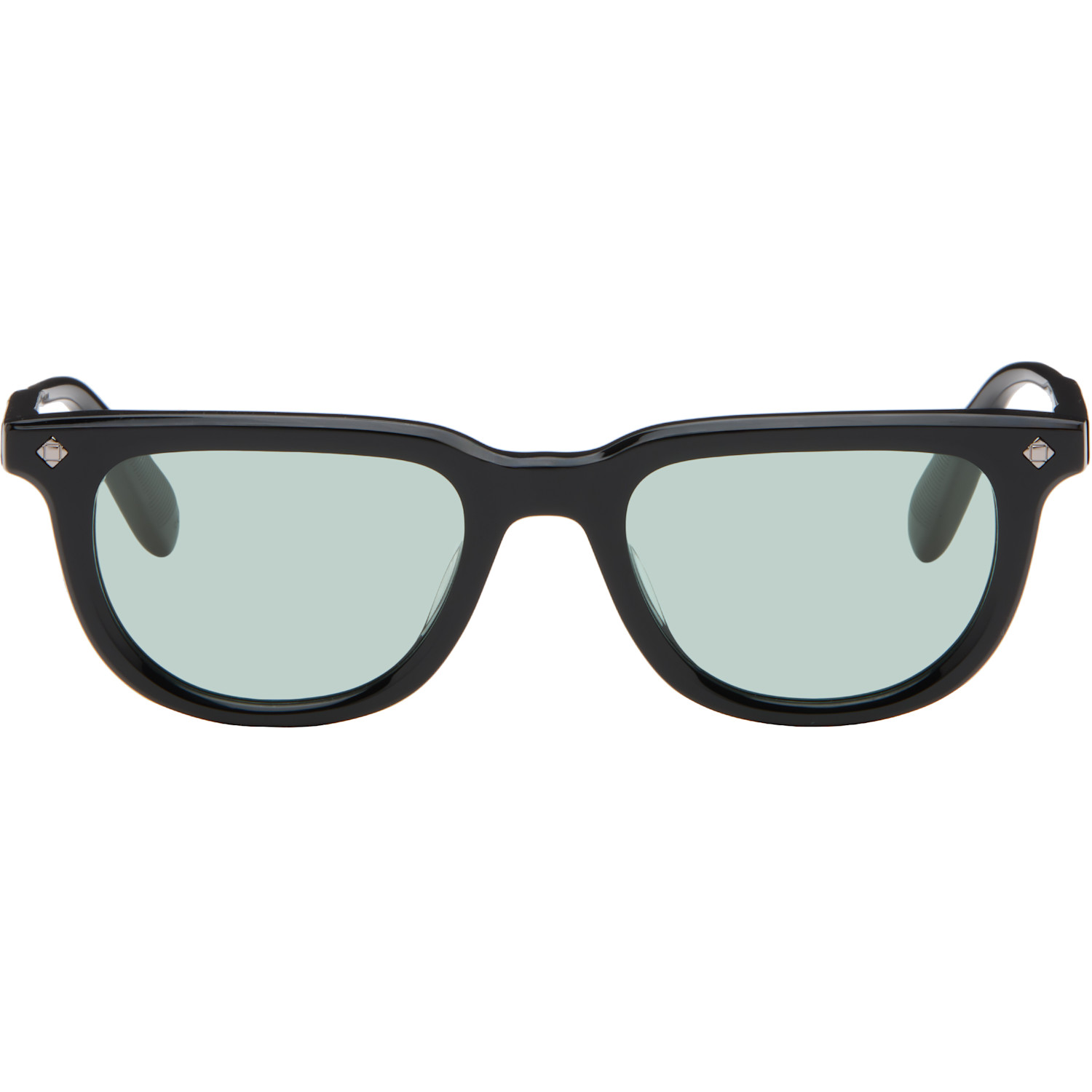 Lunetterie Générale Black Tokyo Nights Sunglasses