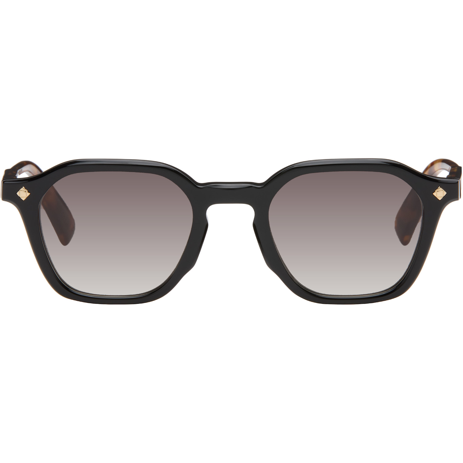 Lunetterie Générale Black Only Romance Sunglasses