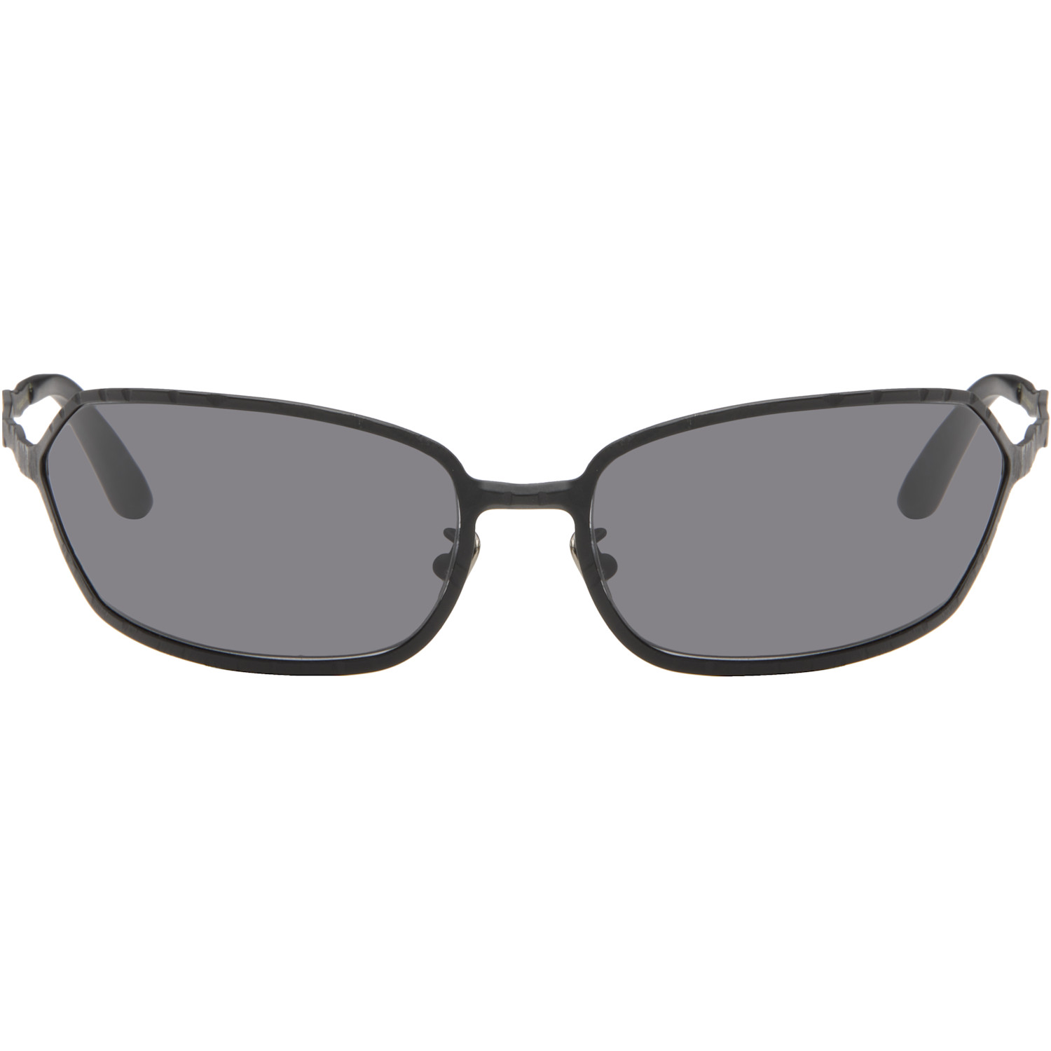 Kuboraum Black H30 Sunglasses