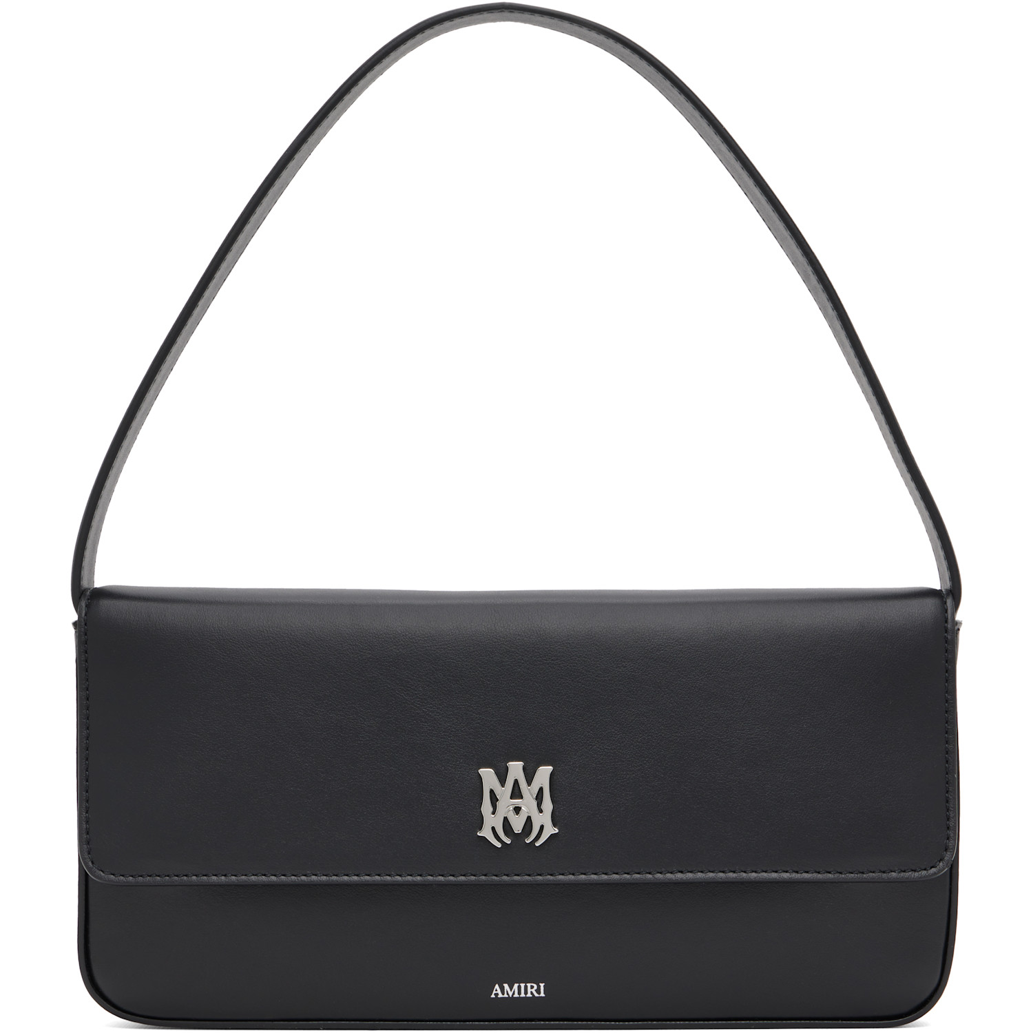 AMIRI Black MA Millie Bag