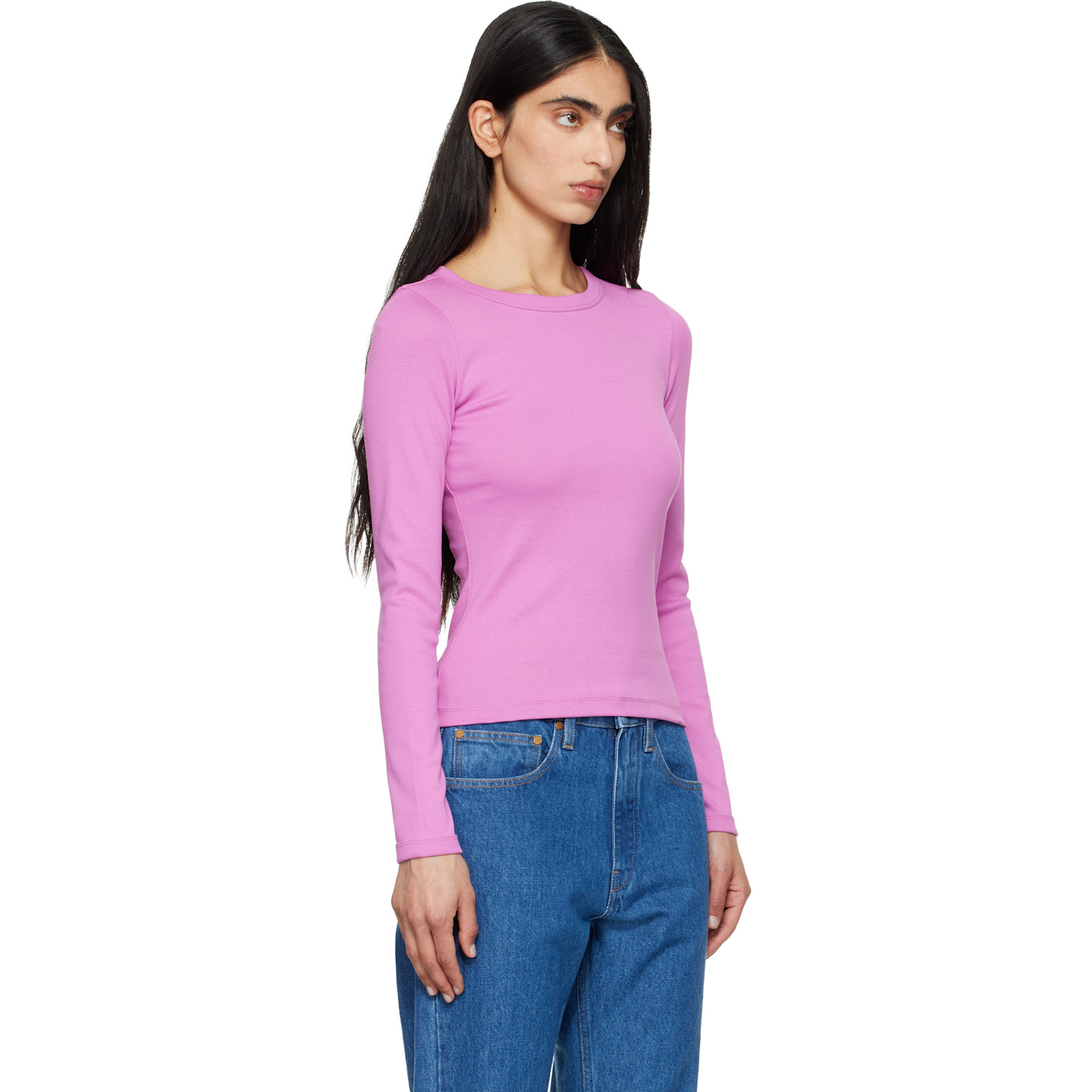  Flore Flore Pink Max T-shirt 