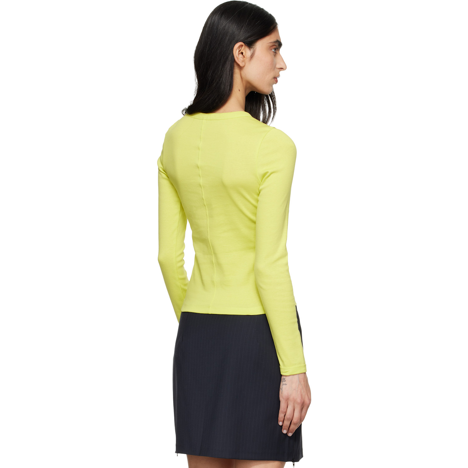  Flore Flore Green Max T-shirt 