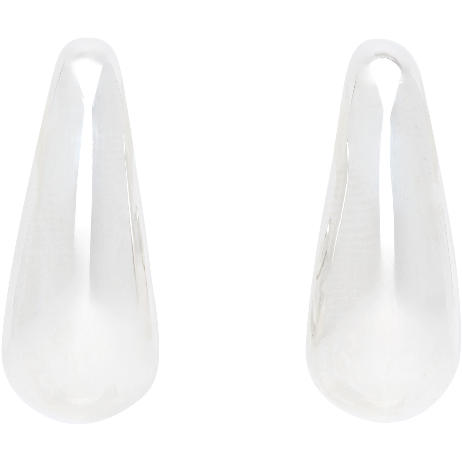 Sophie Buhai Noodle Earrings
