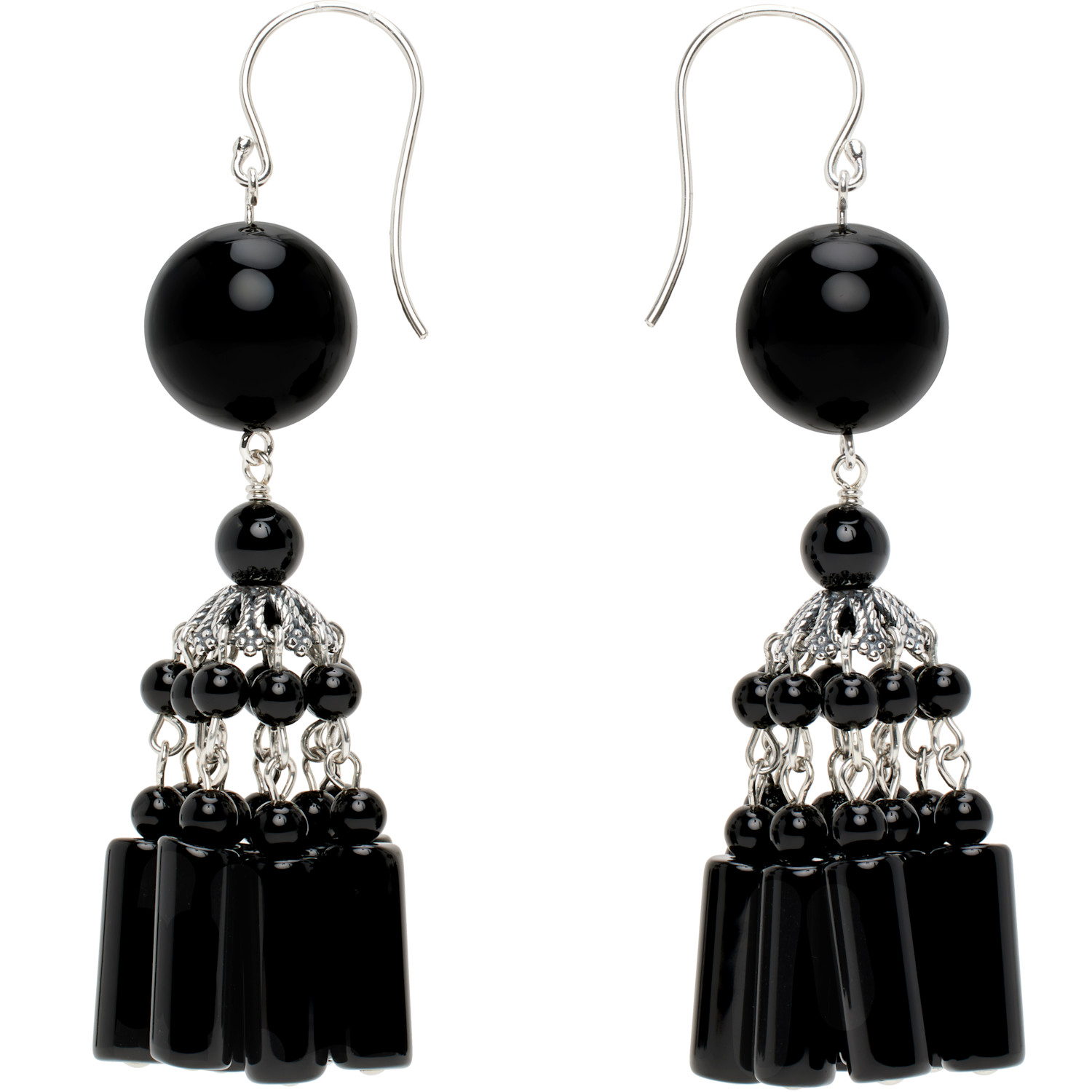 Sophie Buhai Flamenco Earrings