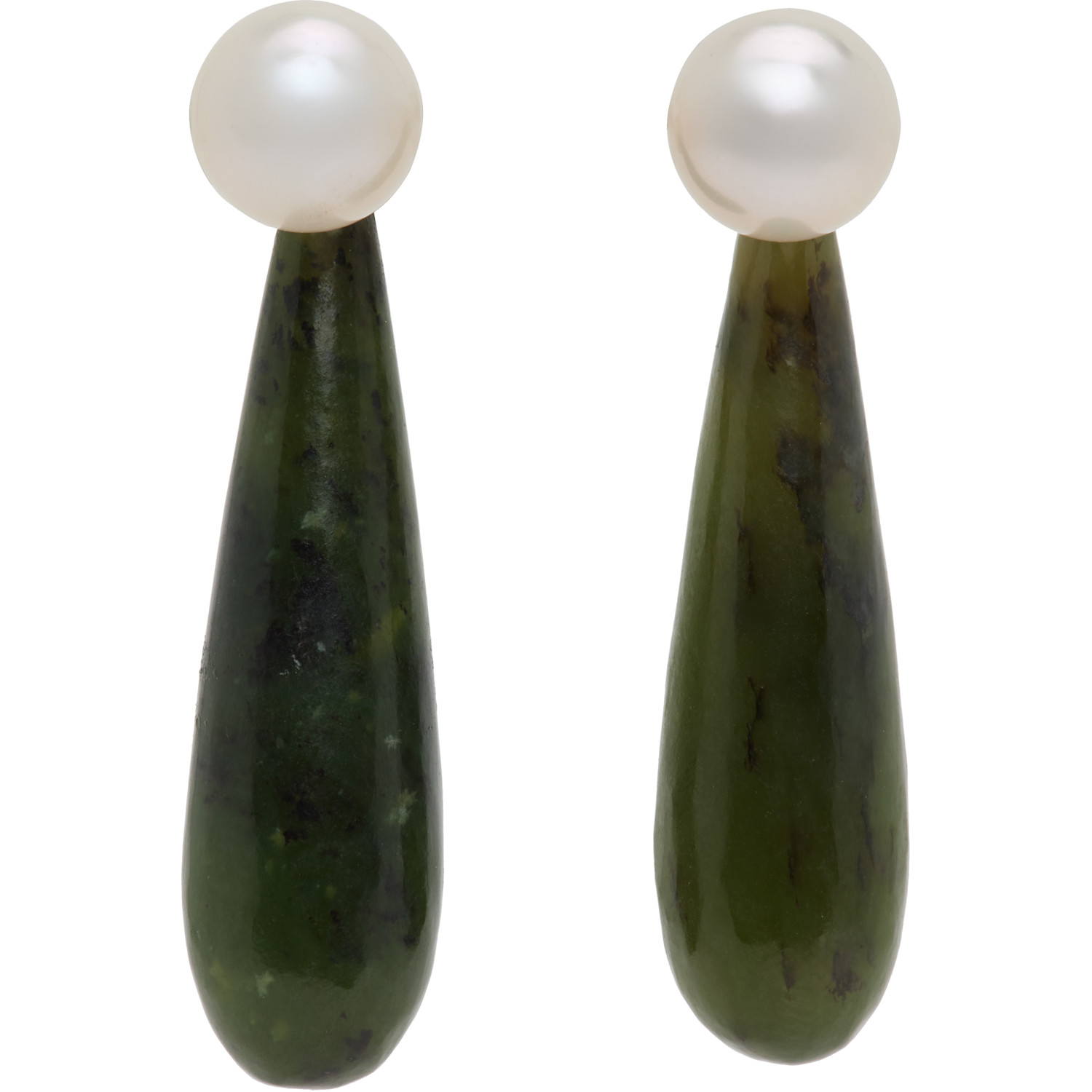 Sophie Buhai Small Angelyne Earrings