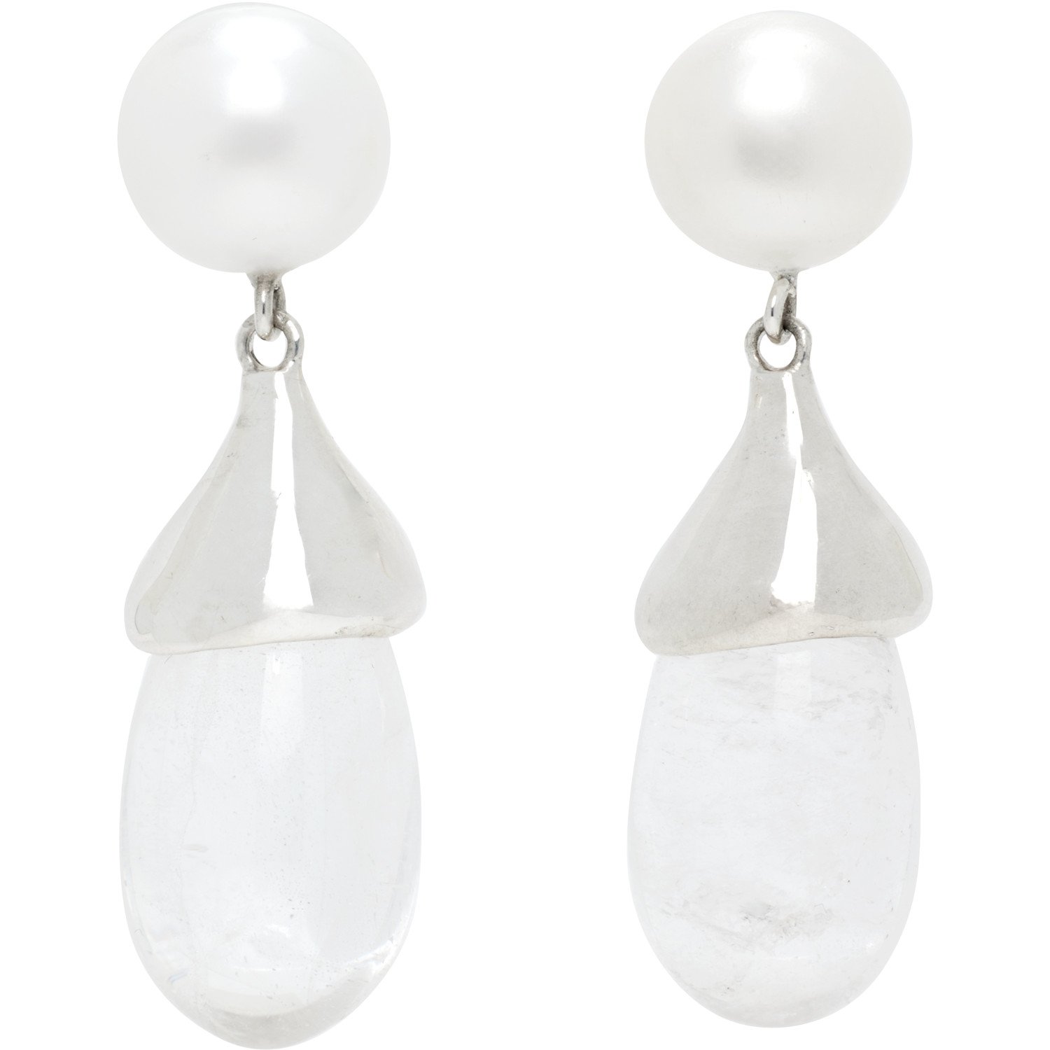 Sophie Buhai Audrey Earrings