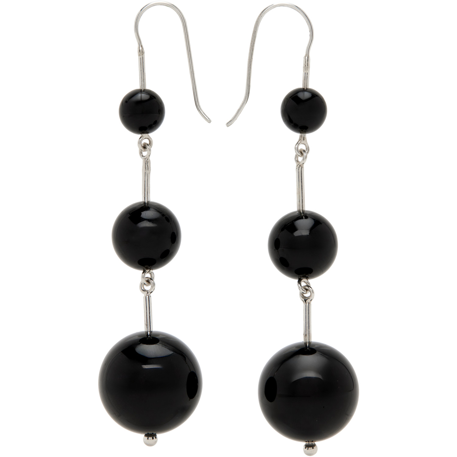 Sophie Buhai Olive Drop Earrings