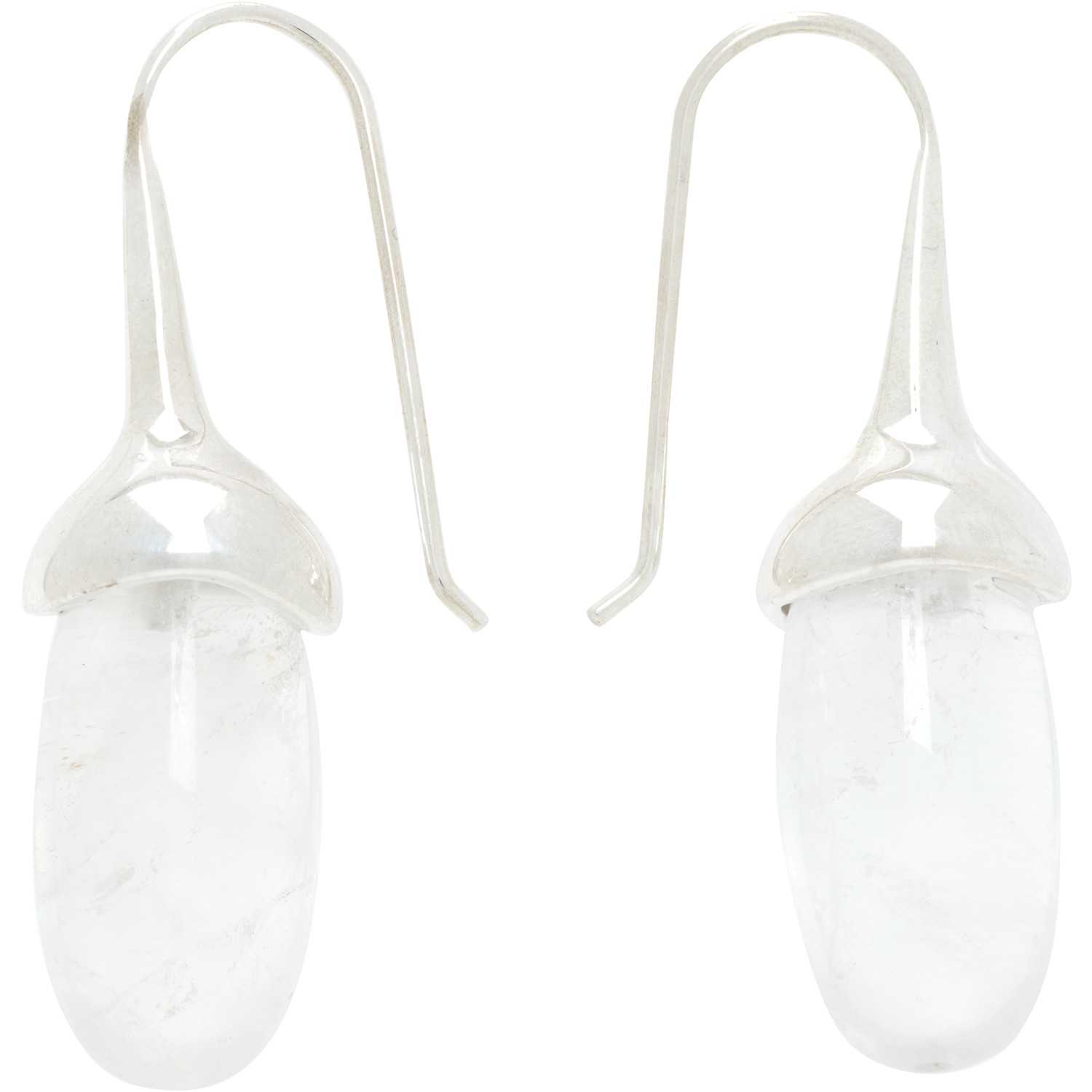 Sophie Buhai Dripping Stone Earrings