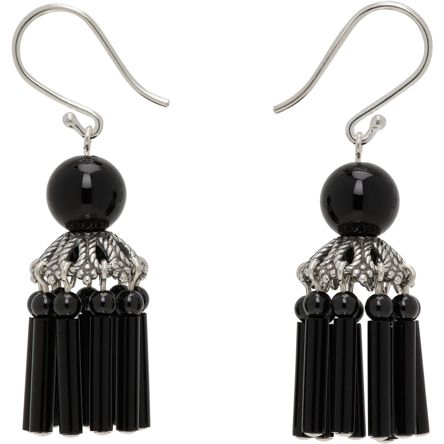 Sophie Buhai Petite Flamenco Earrings