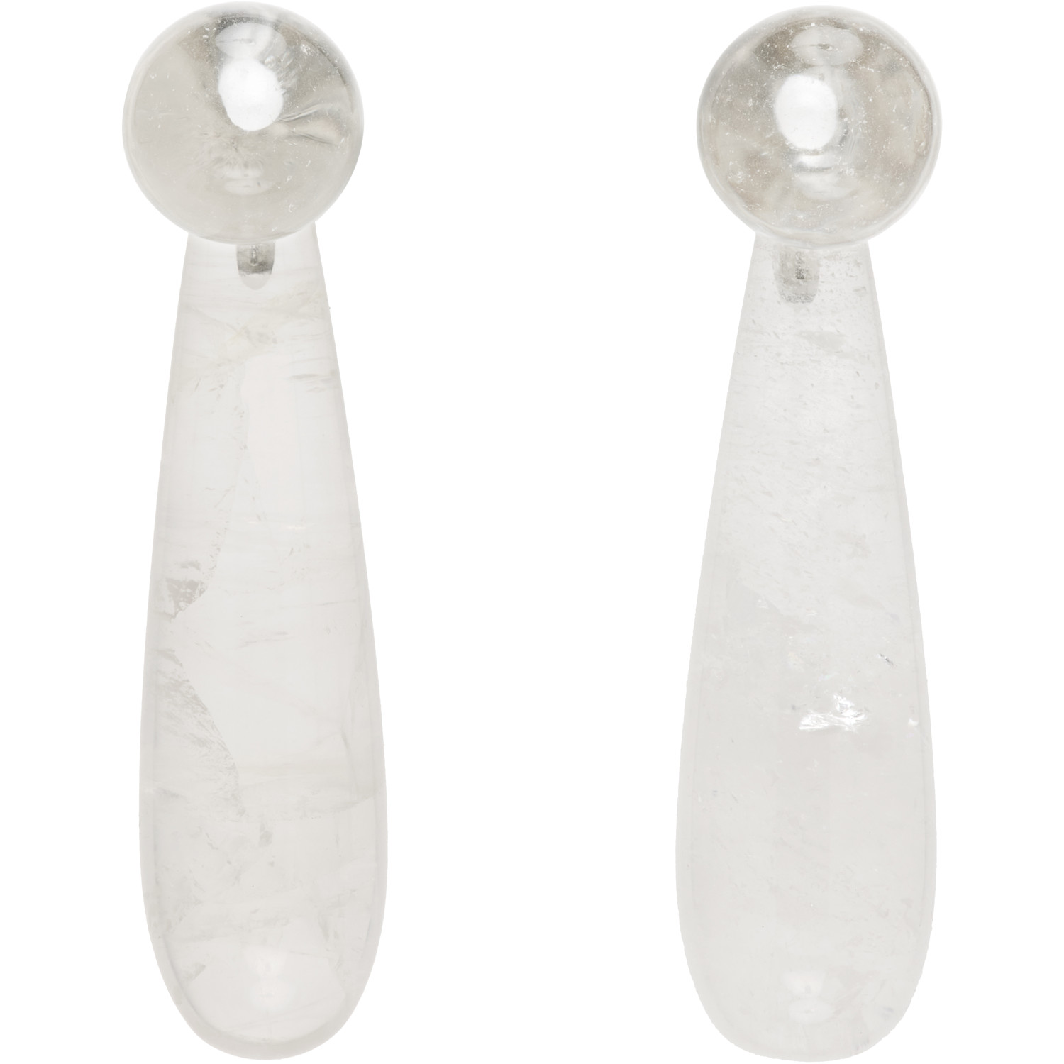 Sophie Buhai Small Angelika Earrings