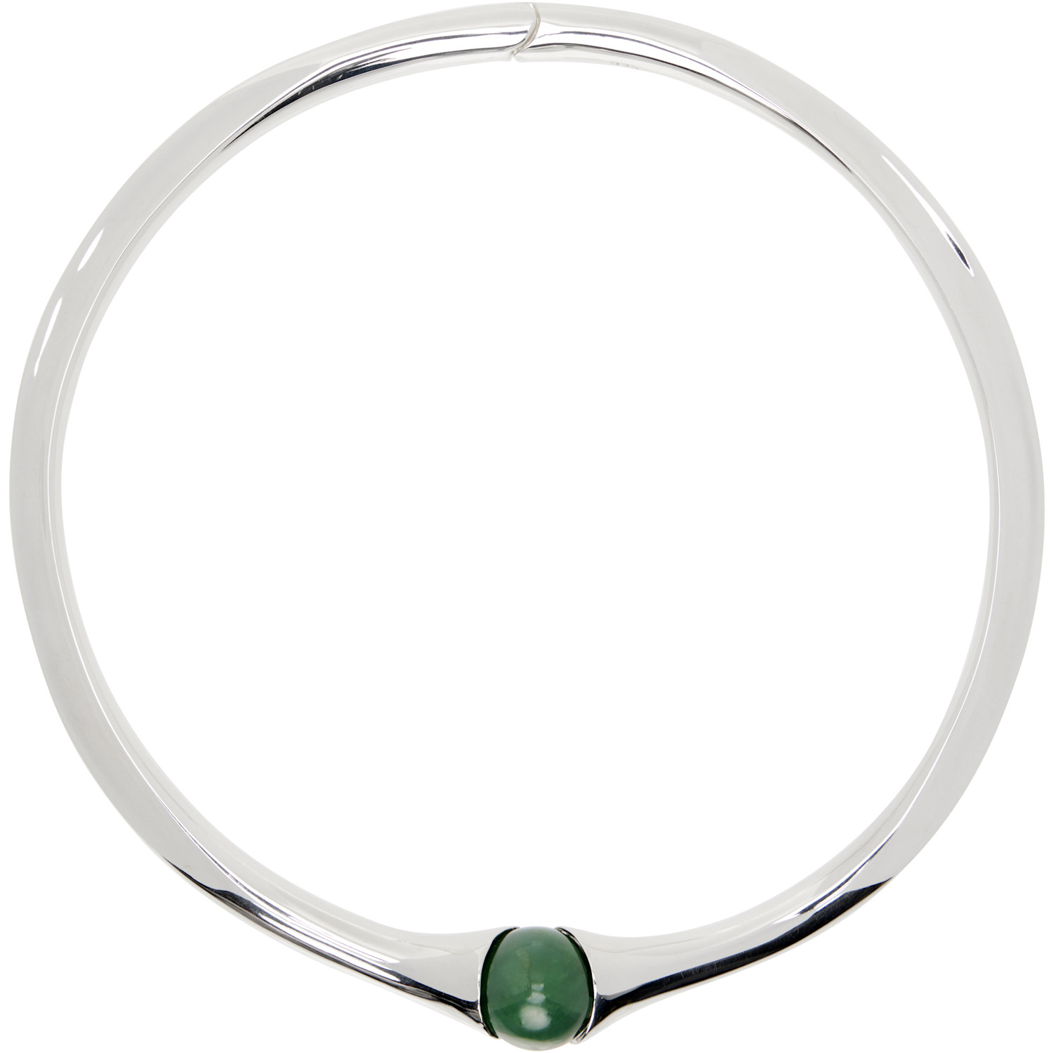 Sophie Buhai Jade Vienne Collar Choker
