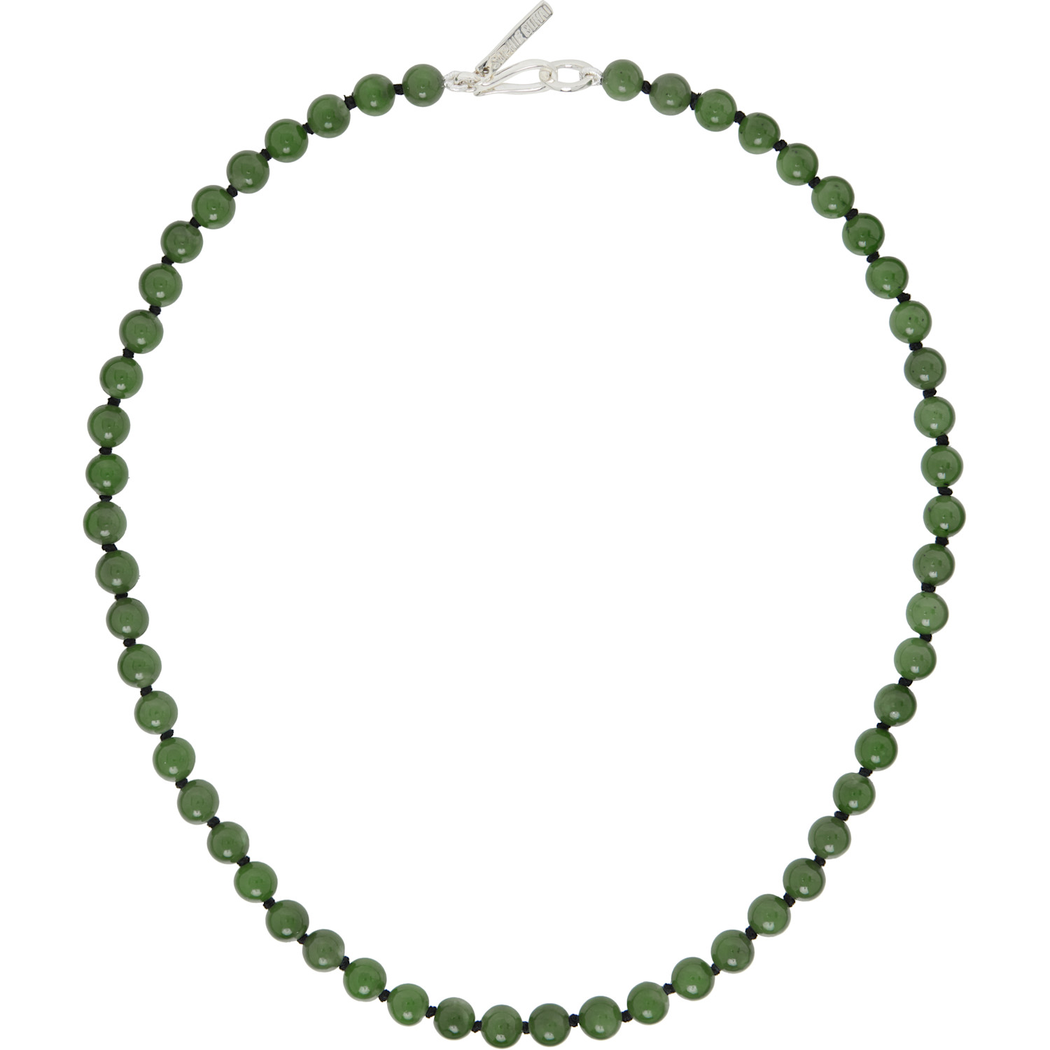 Sophie Buhai Tiny Boule Collar Necklace