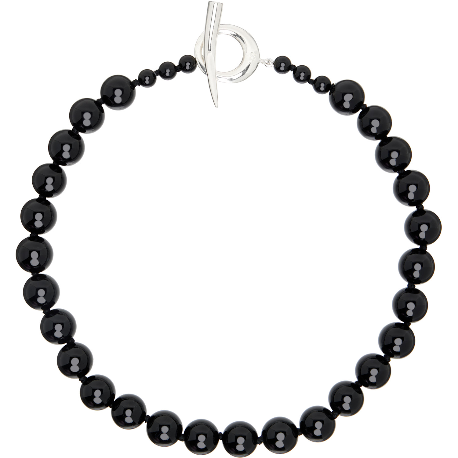 Sophie Buhai Everyday Boule Collar Necklace