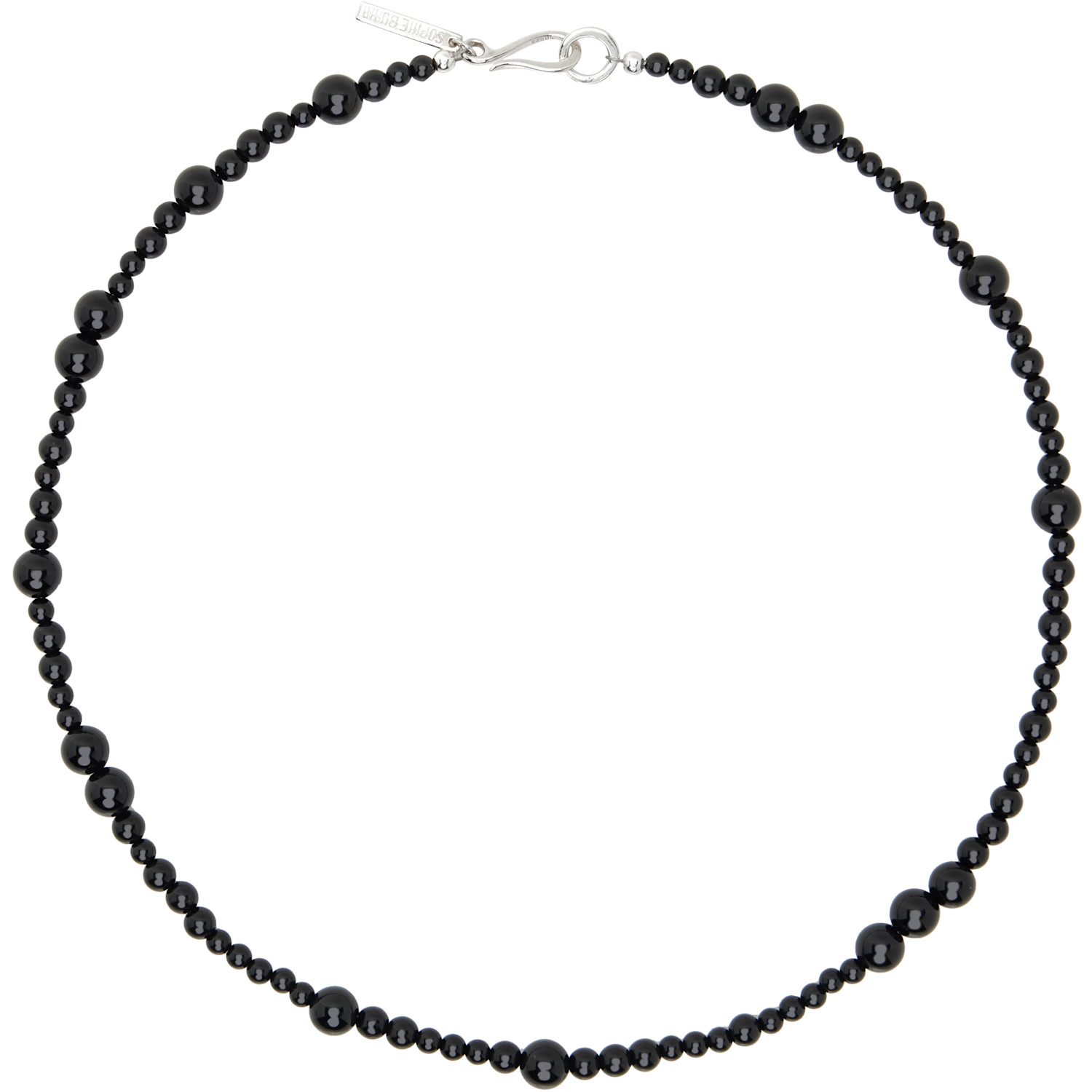 Sophie Buhai Constellation Necklace