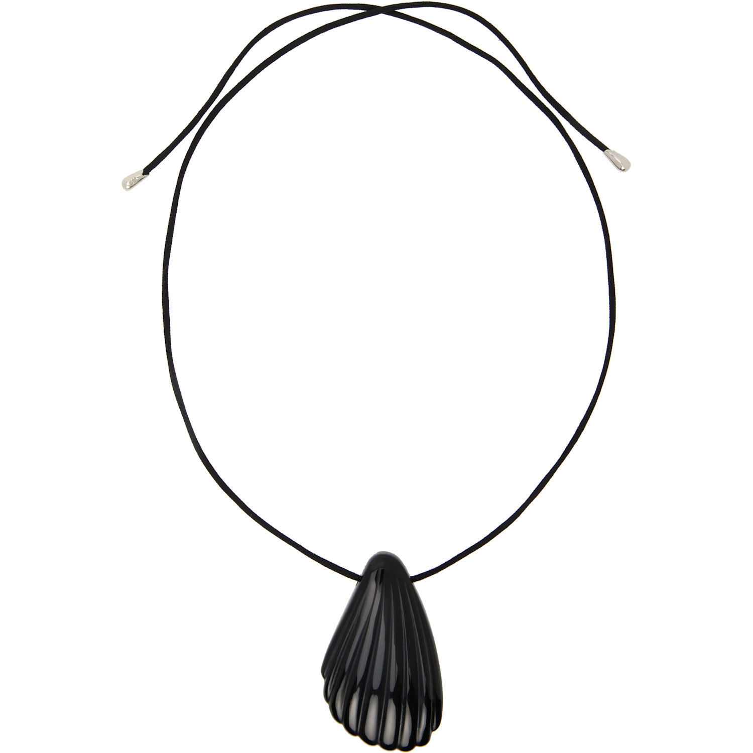 Sophie Buhai Coquille Pendant Necklace
