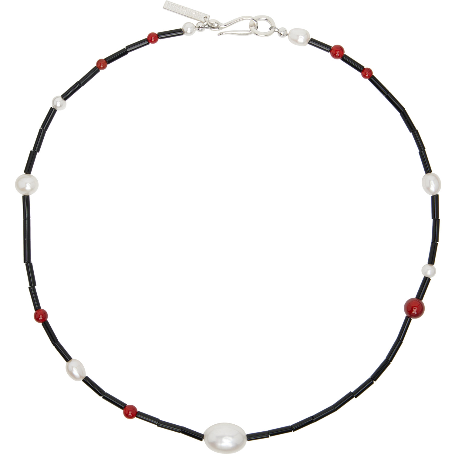 Sophie Buhai Celestial Necklace