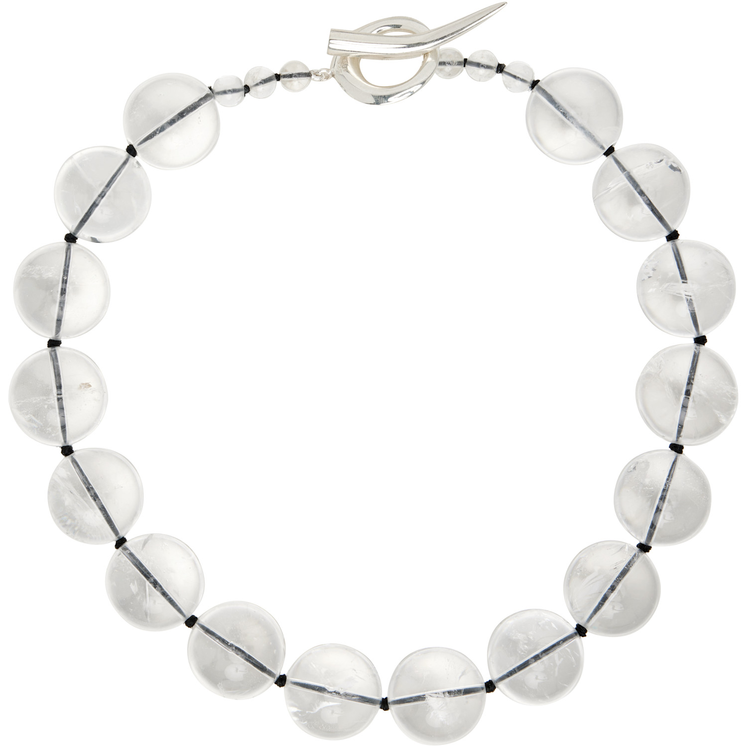 Sophie Buhai Boule Collar Necklace