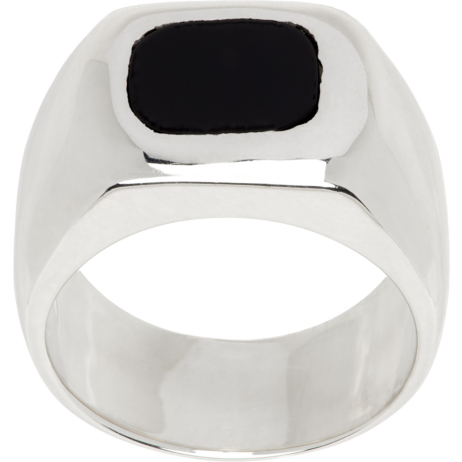 Sophie Buhai Godfather Ring