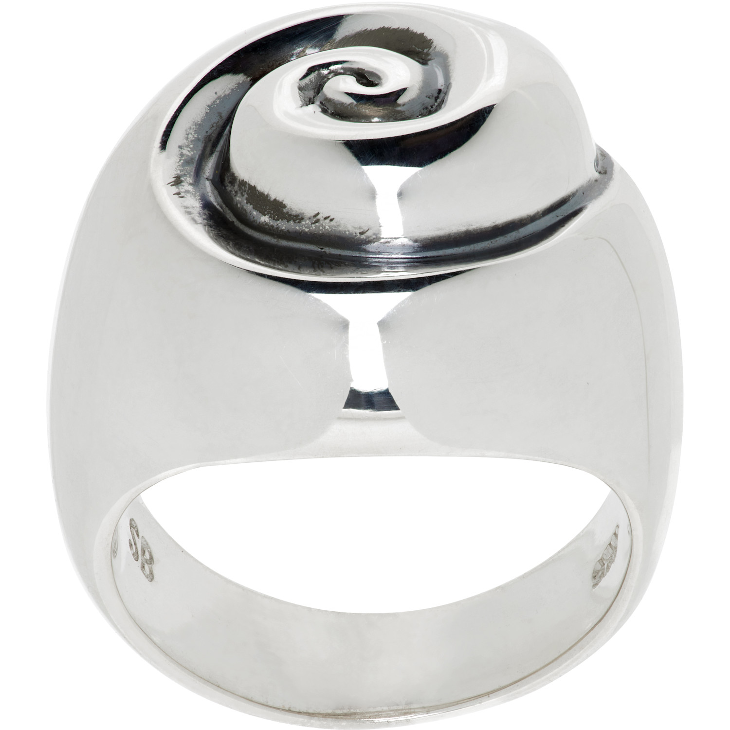 Sophie Buhai Nautilus Ring