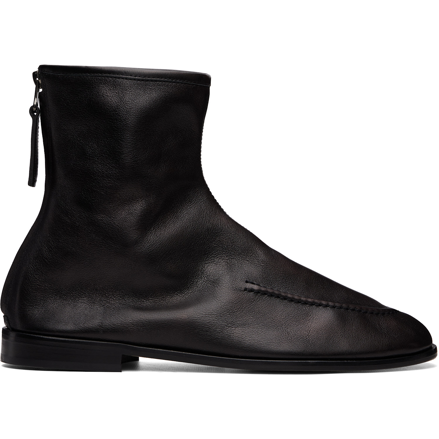 HEREU Black Juliol Boots