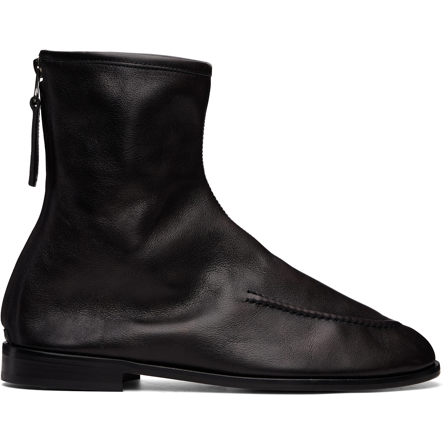HEREU Black Juliol Boots