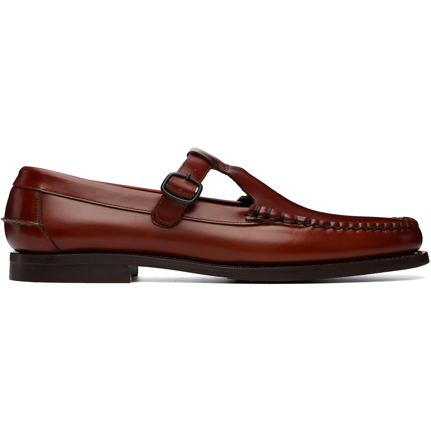 HEREU Brown Alber Loafers