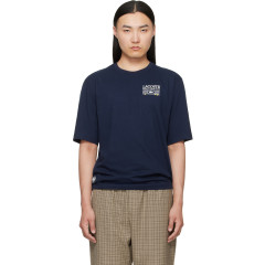Lacoste Roland-Garros Edition Graphic T-shirt