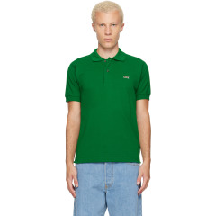 Lacoste Classic Fit Original L.12.12 Polo