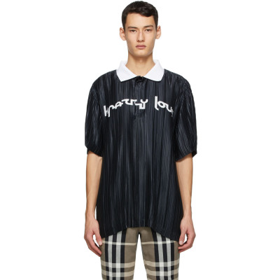 Burberry shirts