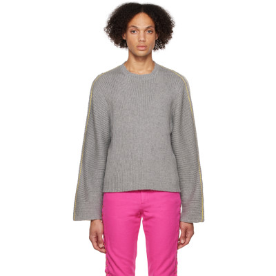 Eckhaus Latta knitwear