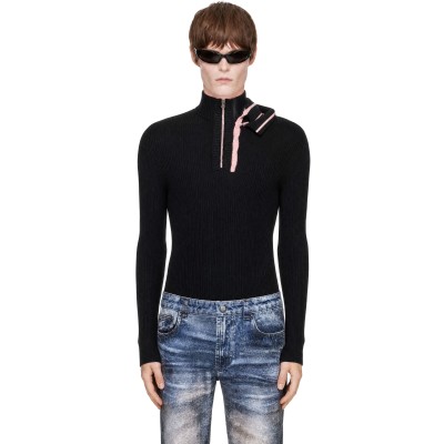 Y/Project knitwear