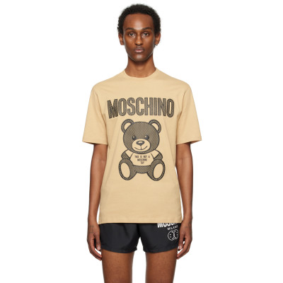 Moschino t-shirts