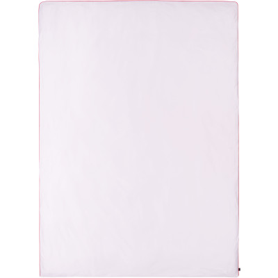 Hay — Purple & Orange Outline Duvet Cover