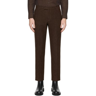 Sunspel trousers