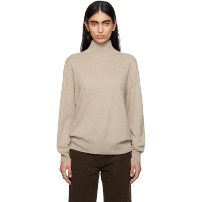 The Row. knitwear