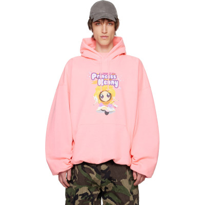 VETEMENTS hoodies