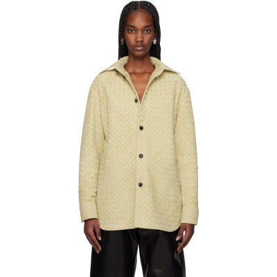 Bottega Veneta jackets