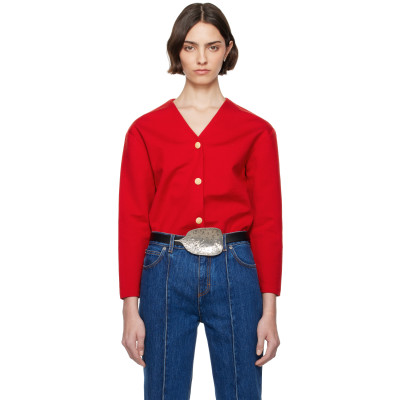 Bally knitwear