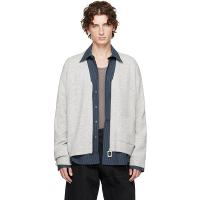 JW Anderson knitwear