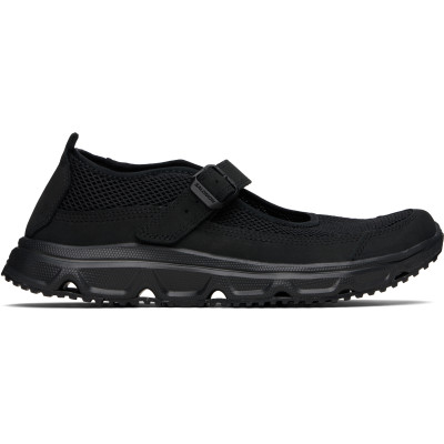 Salomon Black RX Marie-Jeanne Loafers