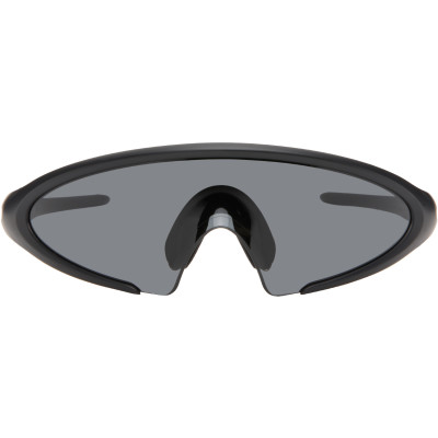 Oakley — Oakley Black Ellipse Sunglasses