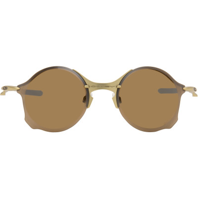 Oakley — Oakley Gold Tailend TI Sunglasses