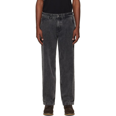 BOSS — BOSS Black Faded Jeans