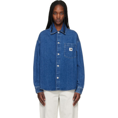 Carhartt WIP shirts