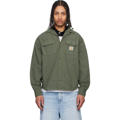 Carhartt WIP shirts