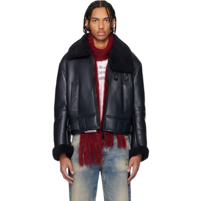 Acne Studios jackets