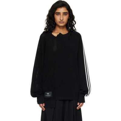 Y-3 knitwear