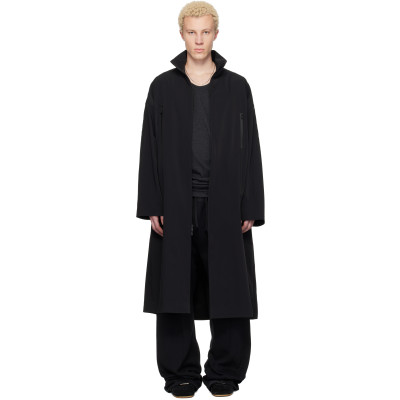 Fear of God ESSENTIALS jackets