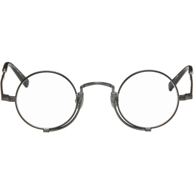 Matsuda — Matsuda Black 10103H Glasses