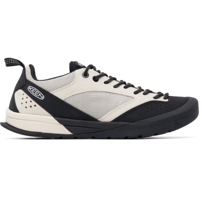 Keen — Beige & Black Jasper III Sneakers